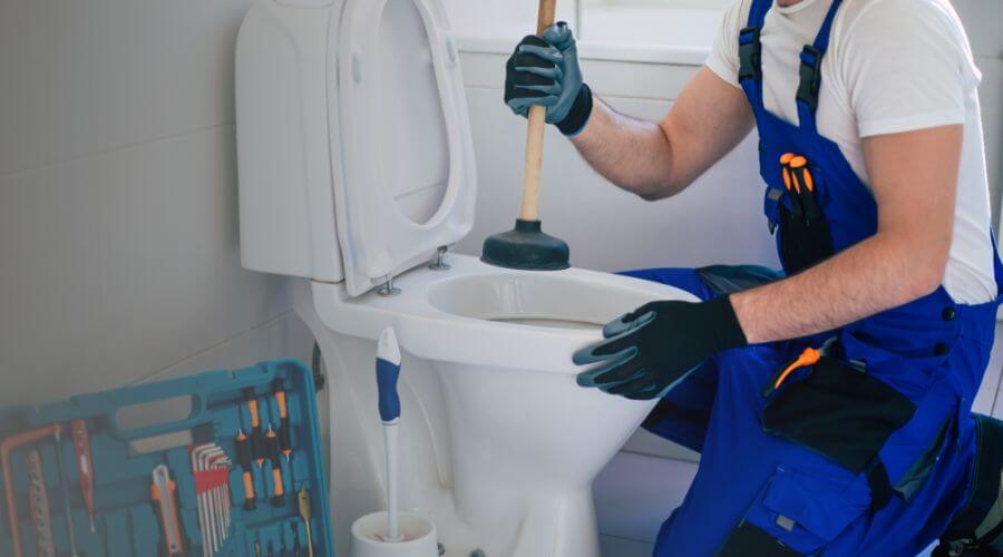 Local 24/7 Emergency Plumbing in Reynolds, ND